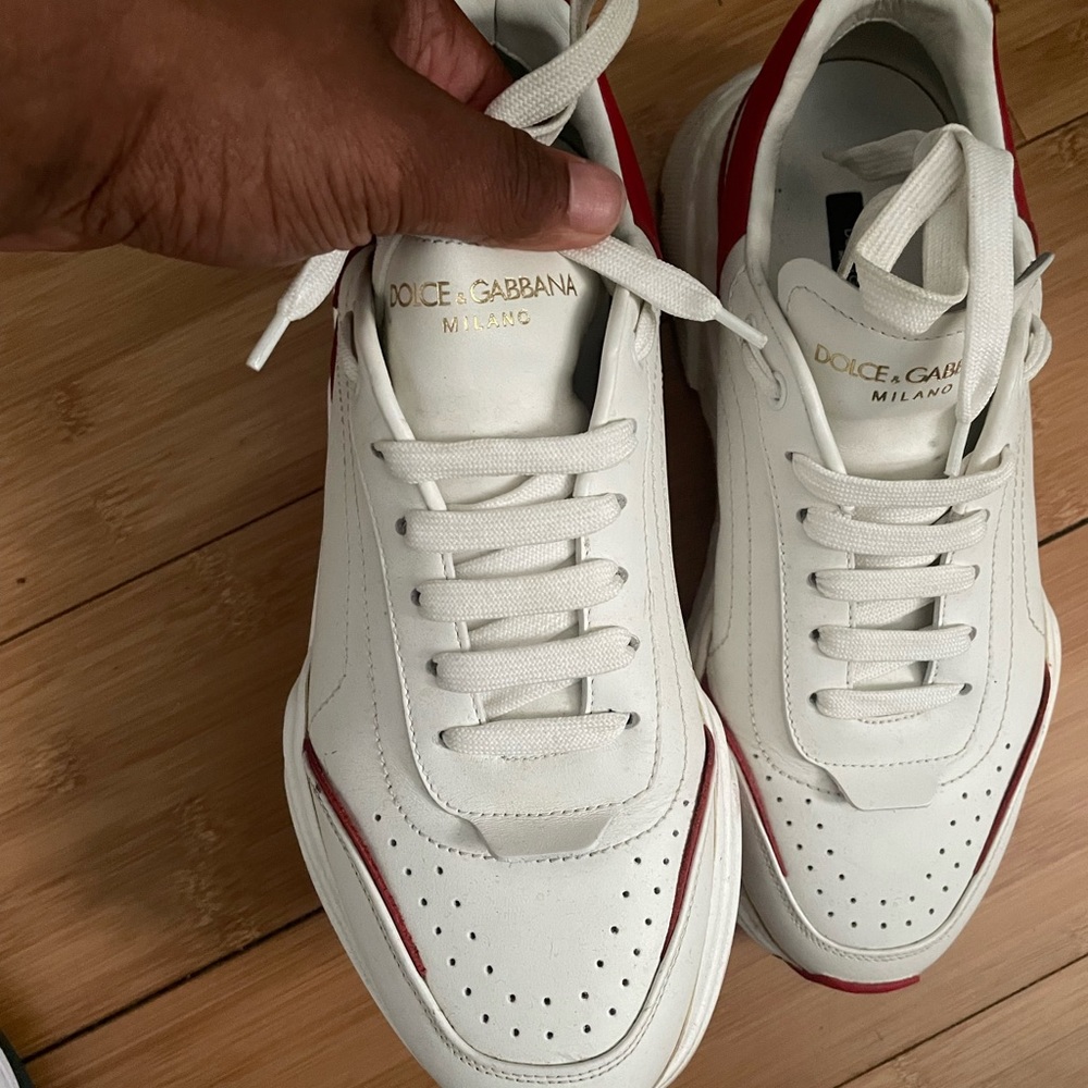 Dolce sneakers